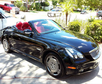 Car Detailing Fort Myers