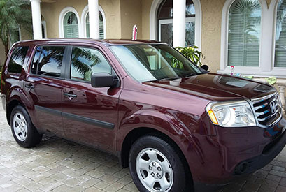 Auto Detailing Fort Myers - Mobile Car Detailing Fort Myers